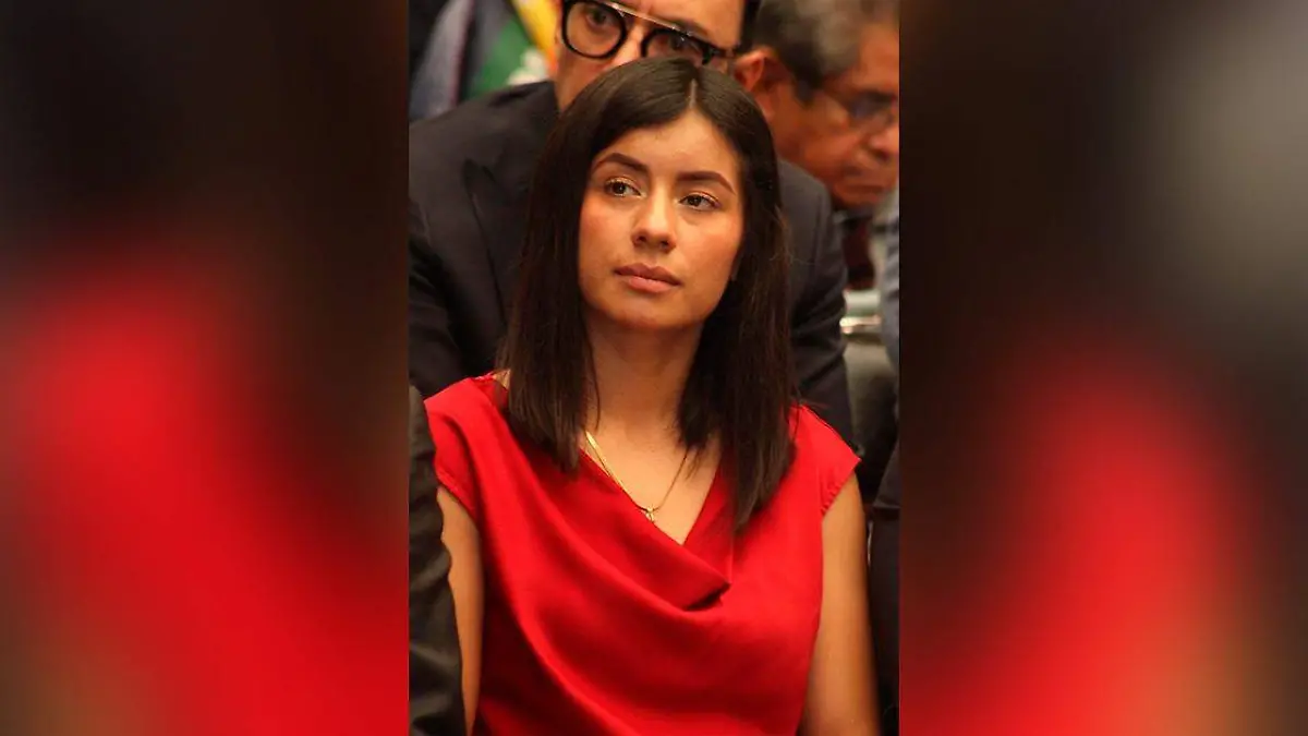 Gabriela “La Bonita” Sánchez, campeona plata del peso mosca del CMB, asume en la Secretaría del Deporte y Juventud de Puebla